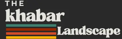 the khabar landscape