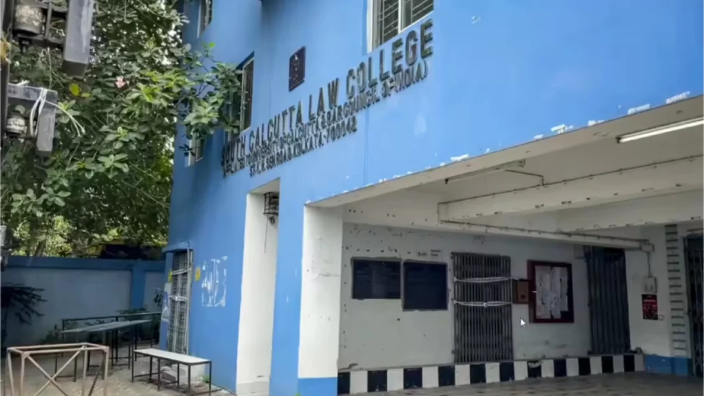 kasba-law-college