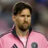 The Esteemed Position of Lionel Messi:-