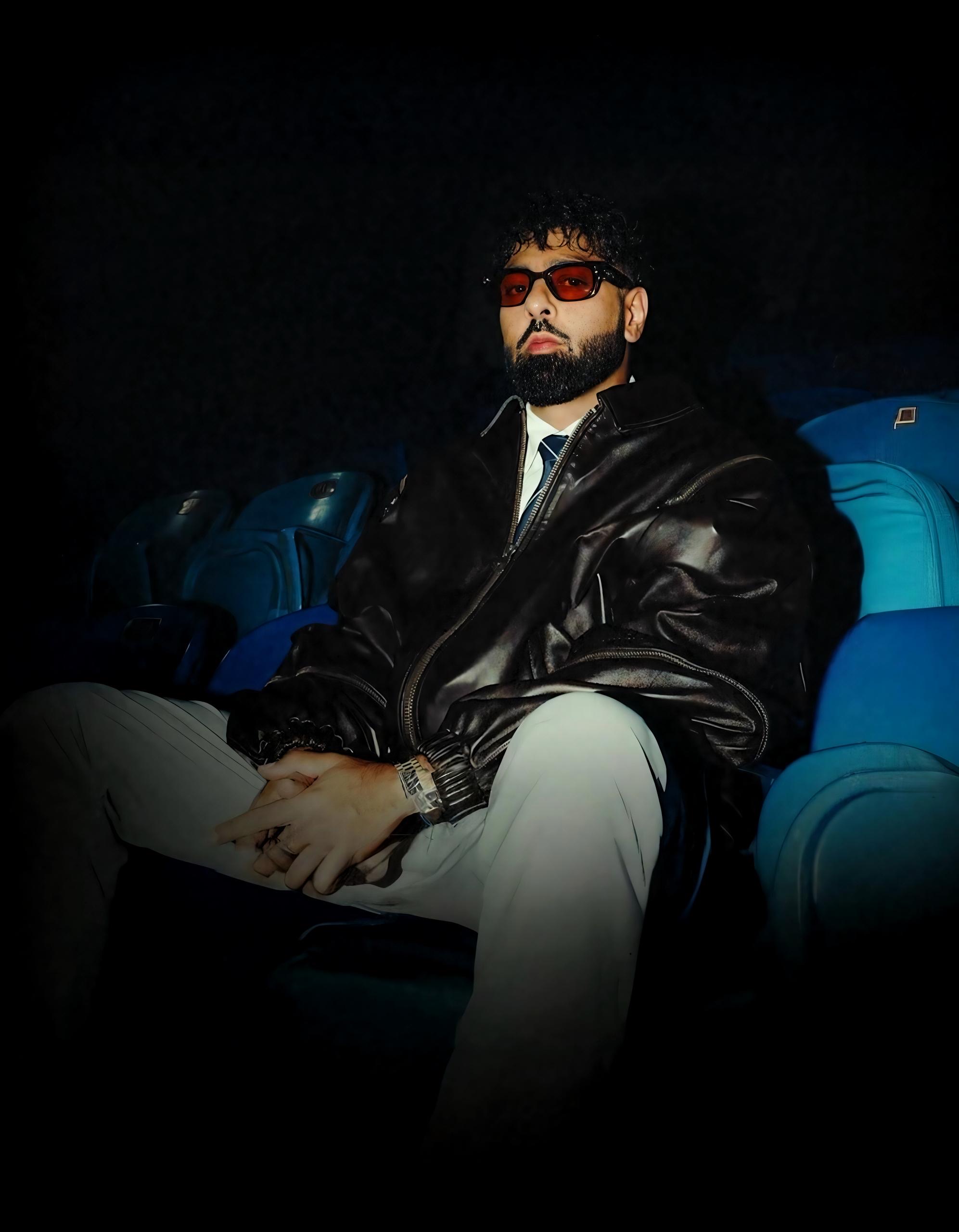 badshah