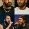 drake vs kendrick lamar