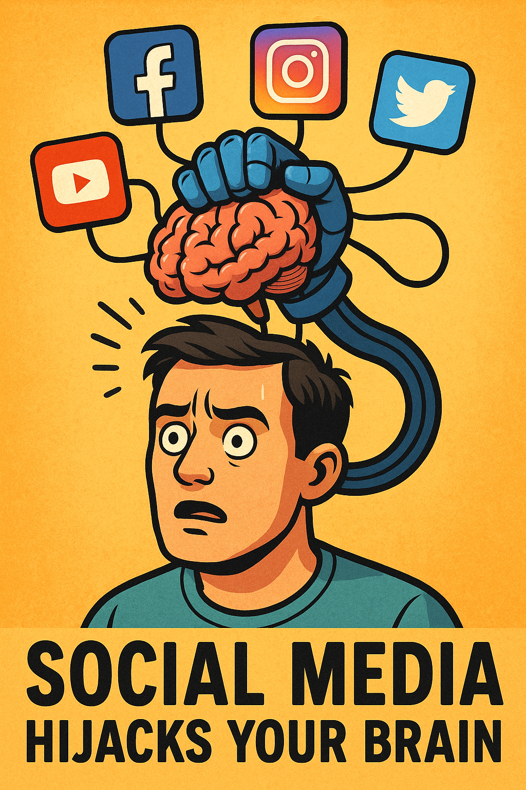 social media