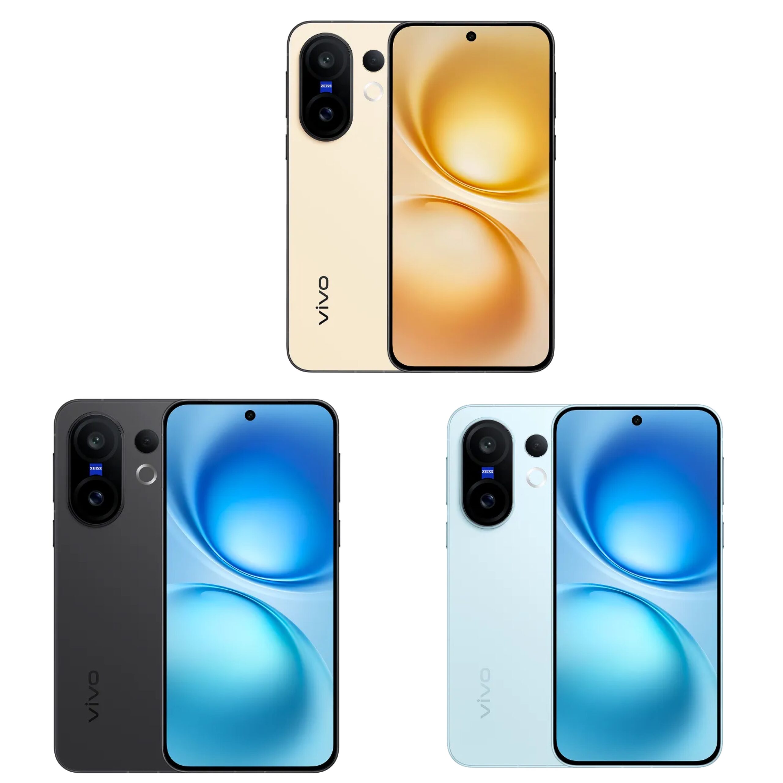 vivo x200fe