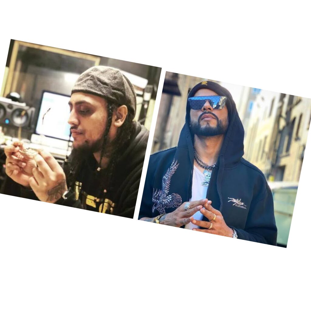 sikander kahlon and bohemia