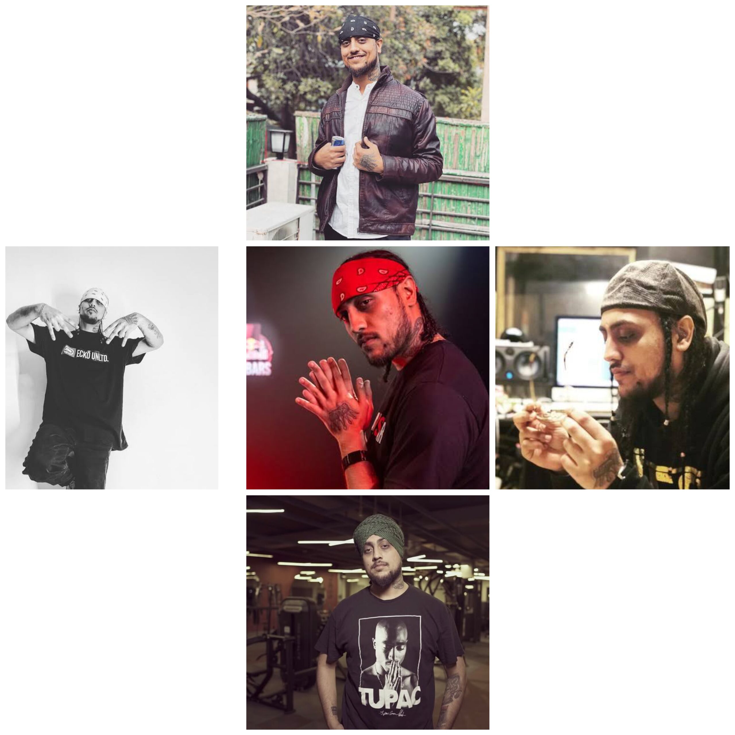 sikander kahlon