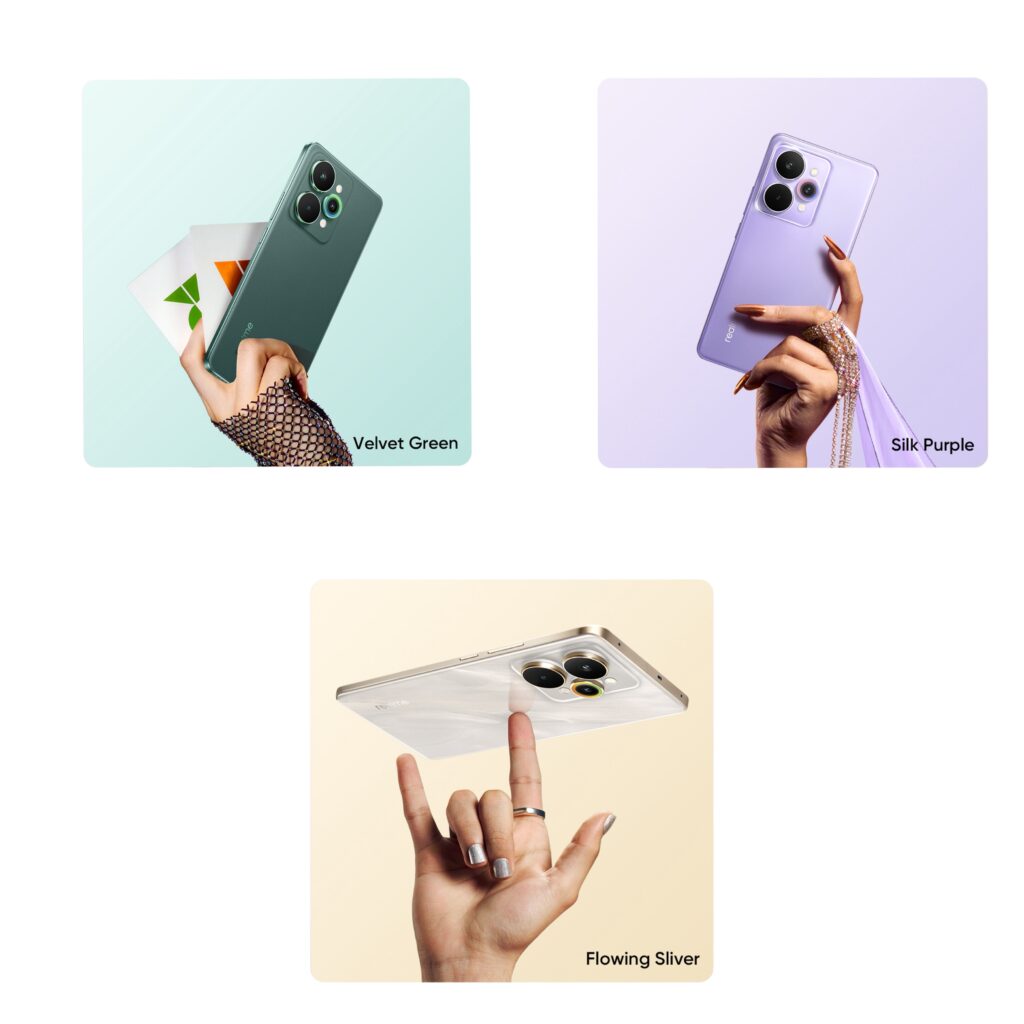 realme 15 rpo