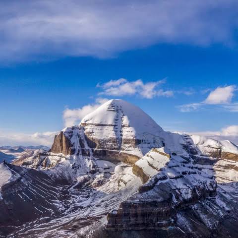 mount kailash