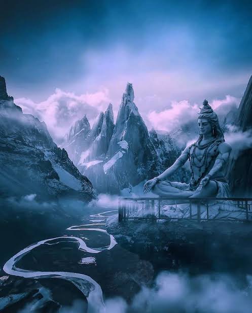 mount kailash