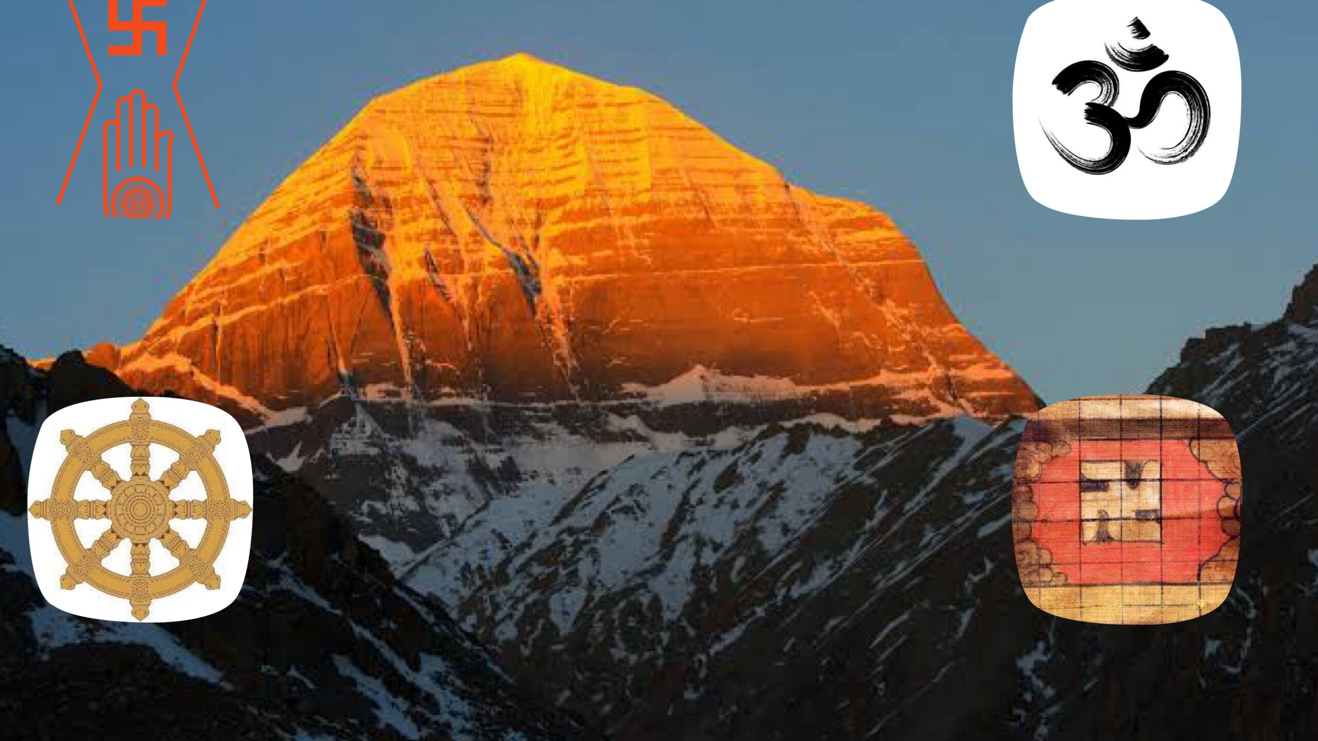 mount kailash