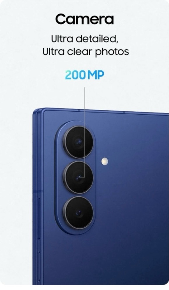 samsung galaxy z fold 7