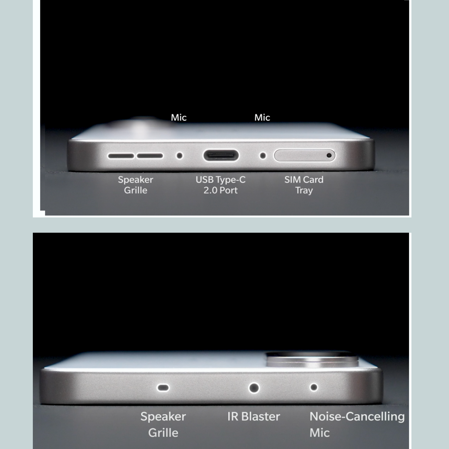  oneplus nord 5