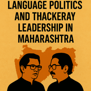 thackeray brothers raj uddhav