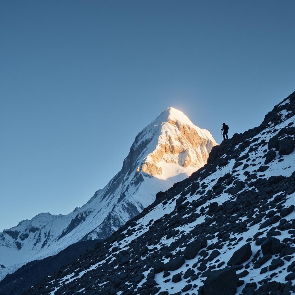 mount kailash