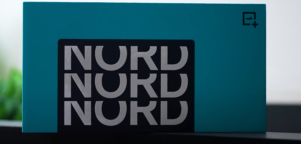 oneplus nord 5